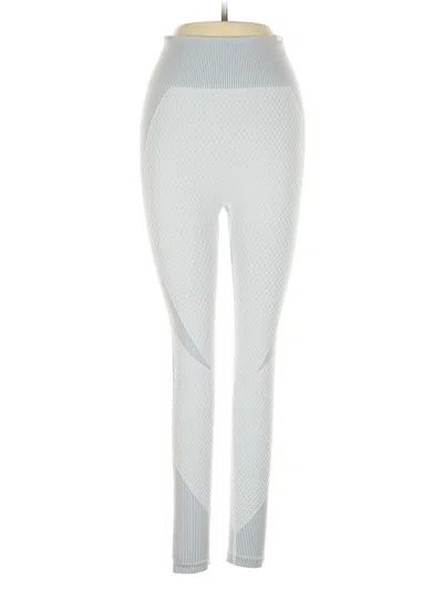 Pre-owned Unbranded Active Pants In Gray