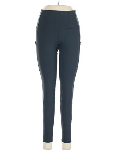 Pre-owned Unbranded Active Pants In Gray