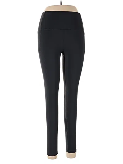 Pre-owned Unbranded Active Pants In Gray