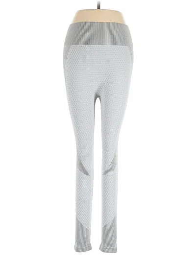 Pre-owned Unbranded Active Pants In Gray