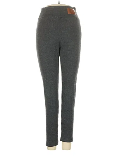 Pre-owned Unbranded Active Pants In Gray