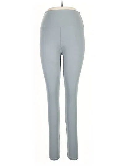 Pre-owned Unbranded Active Pants In Gray