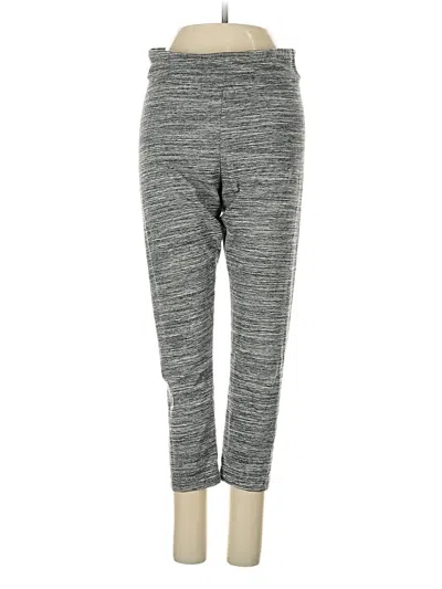 Pre-owned Unbranded Active Pants In Gray