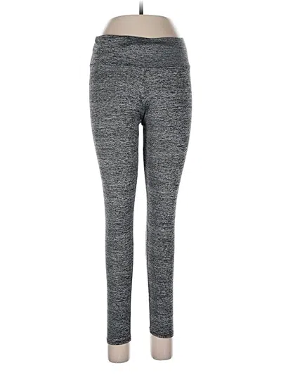Pre-owned Unbranded Active Pants In Gray