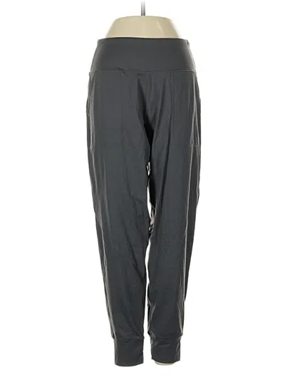 Pre-owned Unbranded Active Pants In Gray