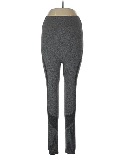 Pre-owned Unbranded Active Pants In Gray