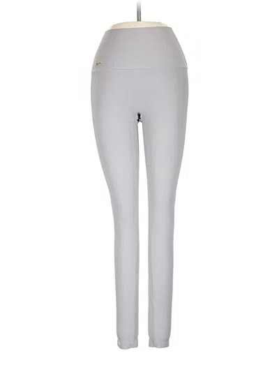 Pre-owned Unbranded Active Pants In Gray