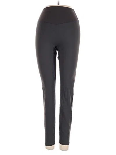Pre-owned Unbranded Active Pants In Gray