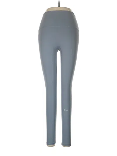 Pre-owned Unbranded Active Pants In Gray