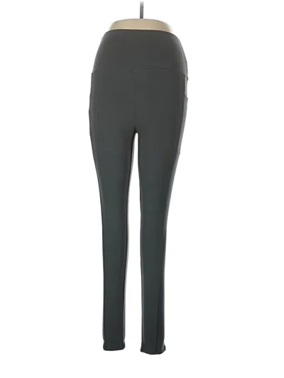 Pre-owned Unbranded Active Pants In Gray