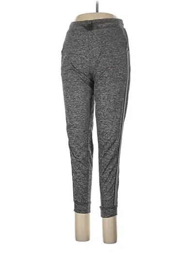 Pre-owned Unbranded Active Pants In Gray