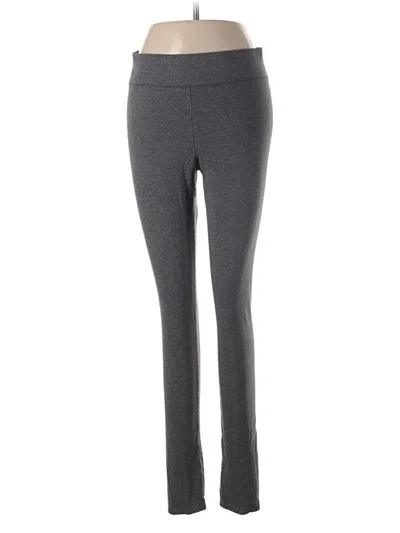 Pre-owned Unbranded Active Pants In Gray