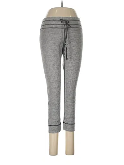 Pre-owned Unbranded Active Pants In Gray