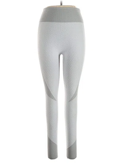 Pre-owned Unbranded Active Pants In Gray