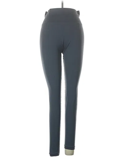 Pre-owned Unbranded Active Pants In Gray
