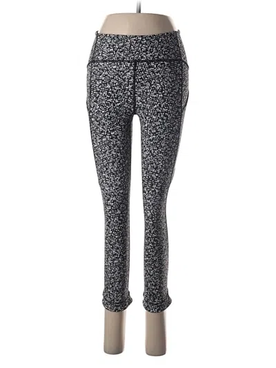 Pre-owned Unbranded Active Pants In Gray