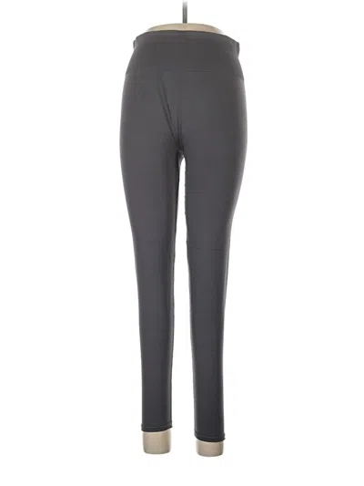 Pre-owned Unbranded Active Pants In Gray