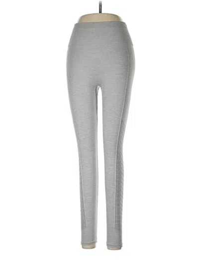 Pre-owned Unbranded Active Pants In Gray