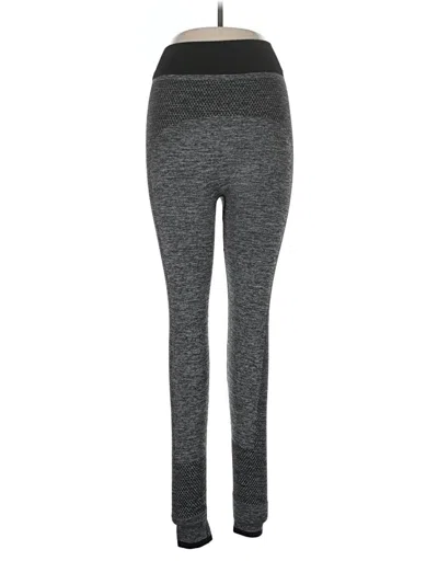 Pre-owned Unbranded Active Pants In Gray