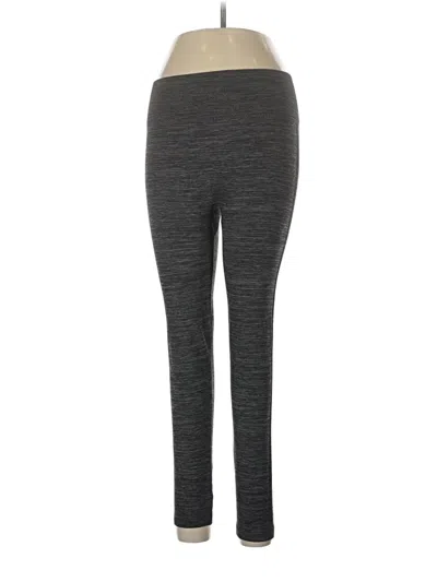 Pre-owned Unbranded Active Pants In Gray
