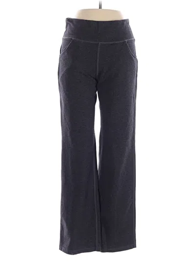 Pre-owned Unbranded Active Pants In Gray
