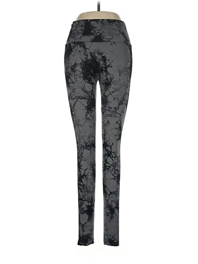 Pre-owned Unbranded Active Pants In Gray