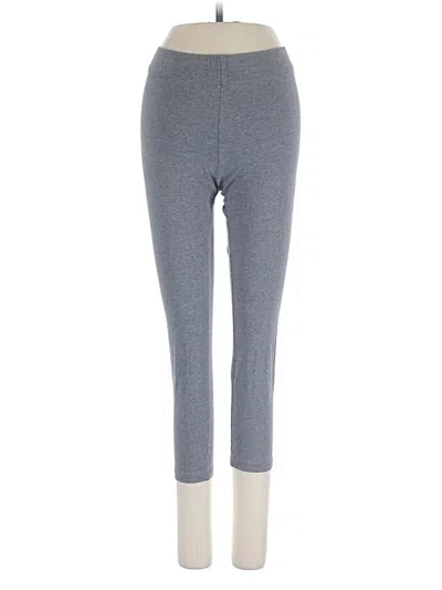 Pre-owned Unbranded Active Pants In Gray