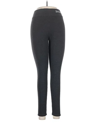 Pre-owned Unbranded Active Pants In Gray