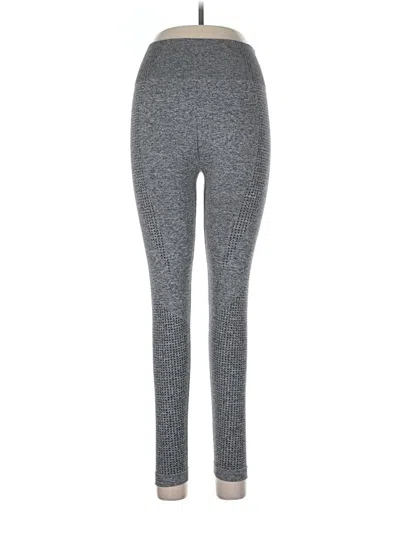 Pre-owned Unbranded Active Pants In Gray
