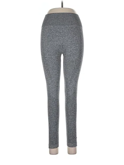 Pre-owned Unbranded Active Pants In Gray