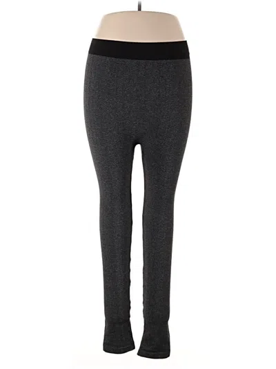 Pre-owned Unbranded Active Pants In Gray