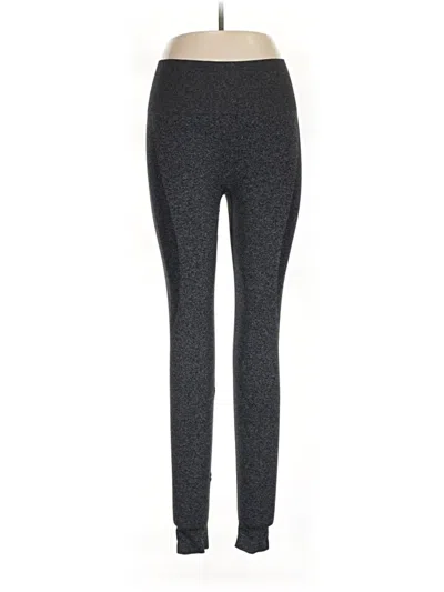 Pre-owned Unbranded Active Pants In Gray
