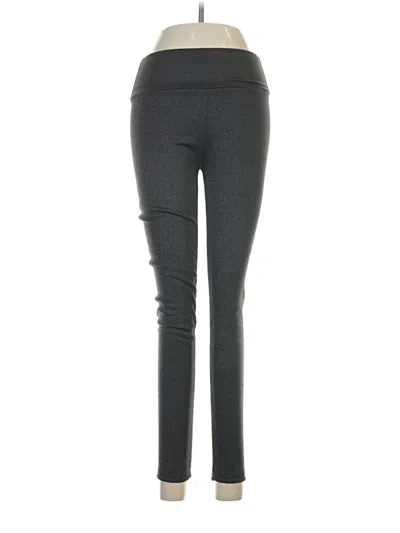 Pre-owned Unbranded Active Pants In Gray