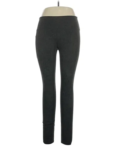 Pre-owned Unbranded Active Pants In Gray