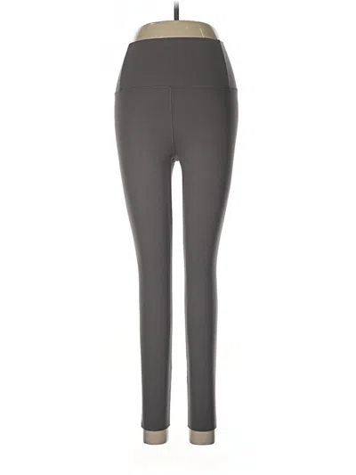 Pre-owned Unbranded Active Pants In Gray