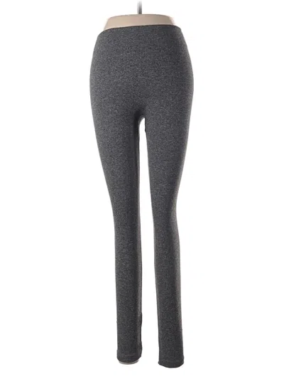 Pre-owned Unbranded Active Pants In Gray