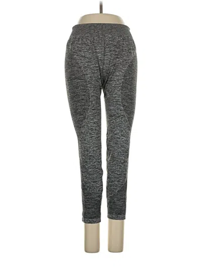 Pre-owned Unbranded Active Pants In Gray