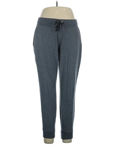 Pre-owned Unbranded Active Pants In Gray