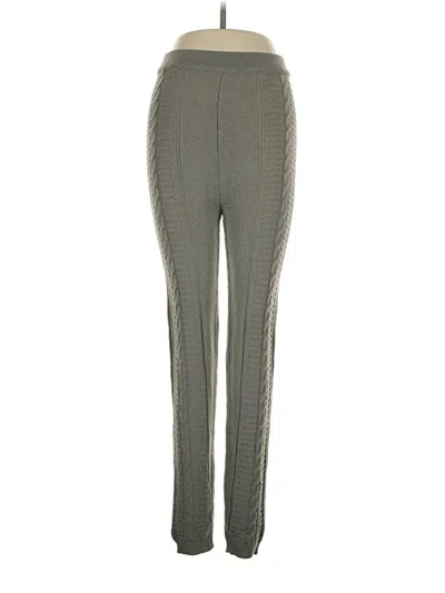 Pre-owned Unbranded Active Pants In Gray