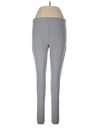Pre-owned Unbranded Active Pants In Gray