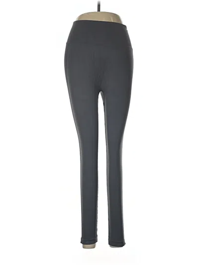 Pre-owned Unbranded Active Pants In Gray