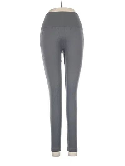 Pre-owned Unbranded Active Pants In Gray