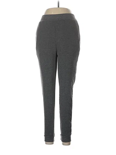 Pre-owned Unbranded Active Pants In Gray