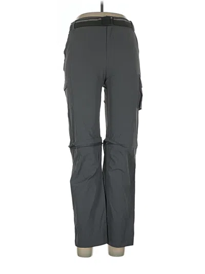 Pre-owned Unbranded Active Pants In Gray