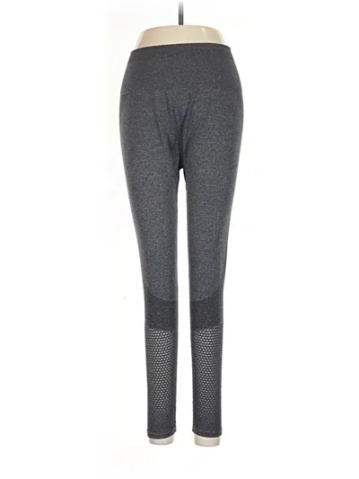 Pre-owned Unbranded Active Pants In Gray