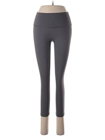 Pre-owned Unbranded Active Pants In Gray