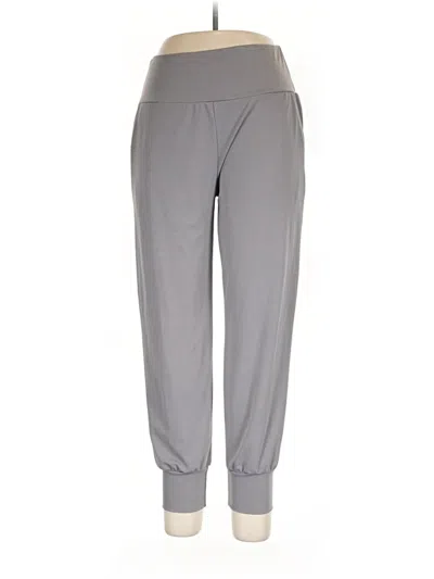 Pre-owned Unbranded Active Pants In Gray
