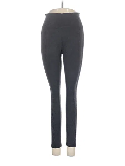 Pre-owned Unbranded Active Pants In Gray