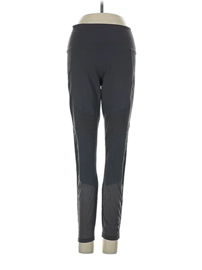 Pre-owned Unbranded Active Pants In Gray