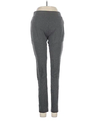 Pre-owned Unbranded Active Pants In Gray